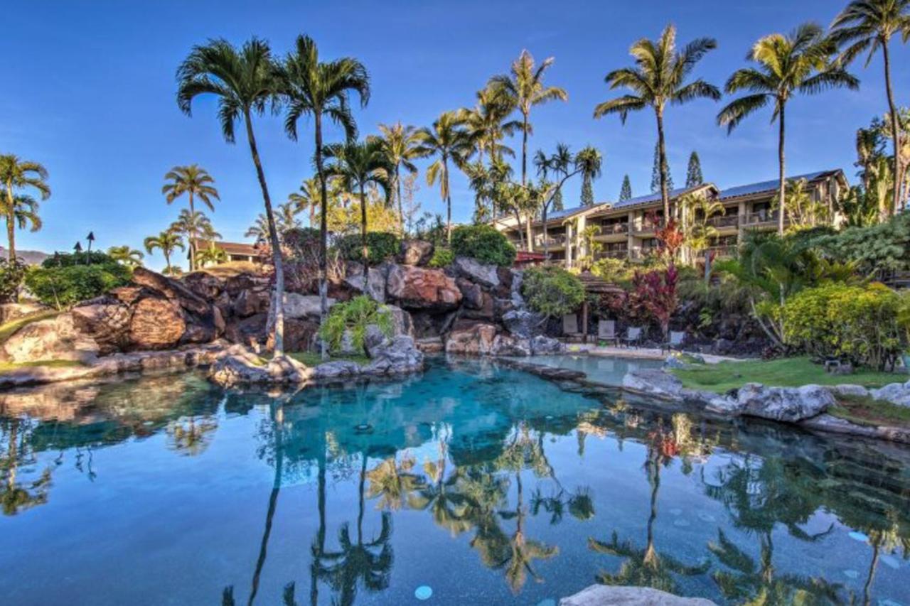 Hanalei Bay Resort 6221 Princeville Dış mekan fotoğraf