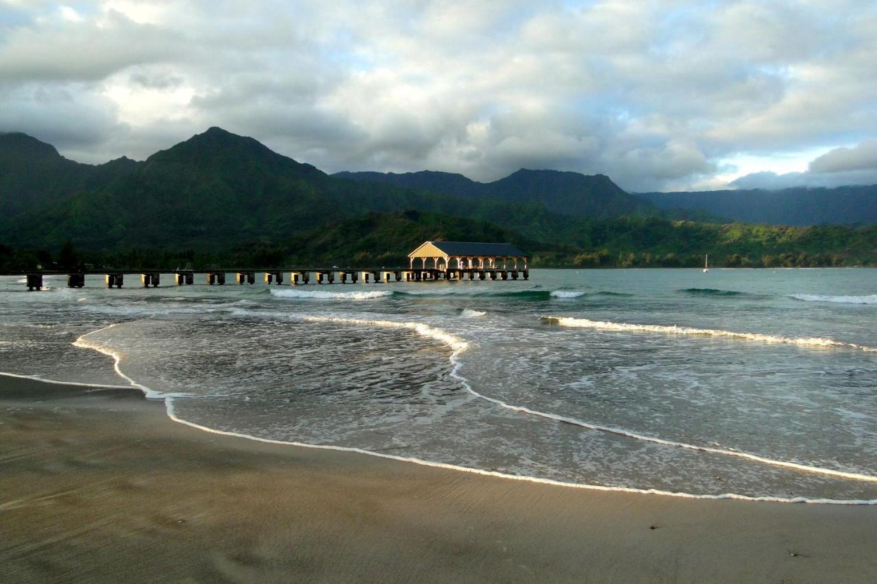 Hanalei Bay Resort 6221 Princeville Dış mekan fotoğraf