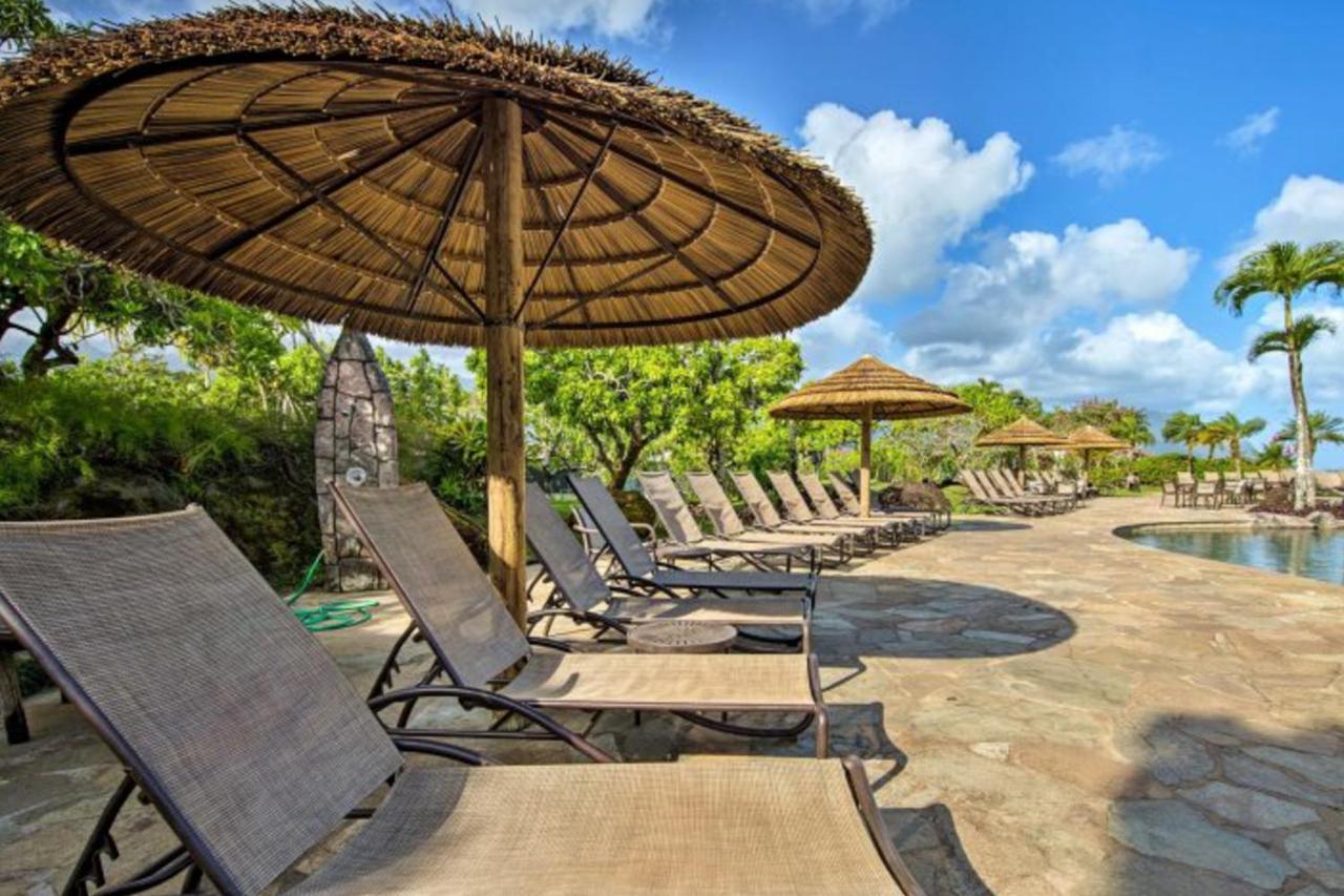 Hanalei Bay Resort 6221 Princeville Dış mekan fotoğraf