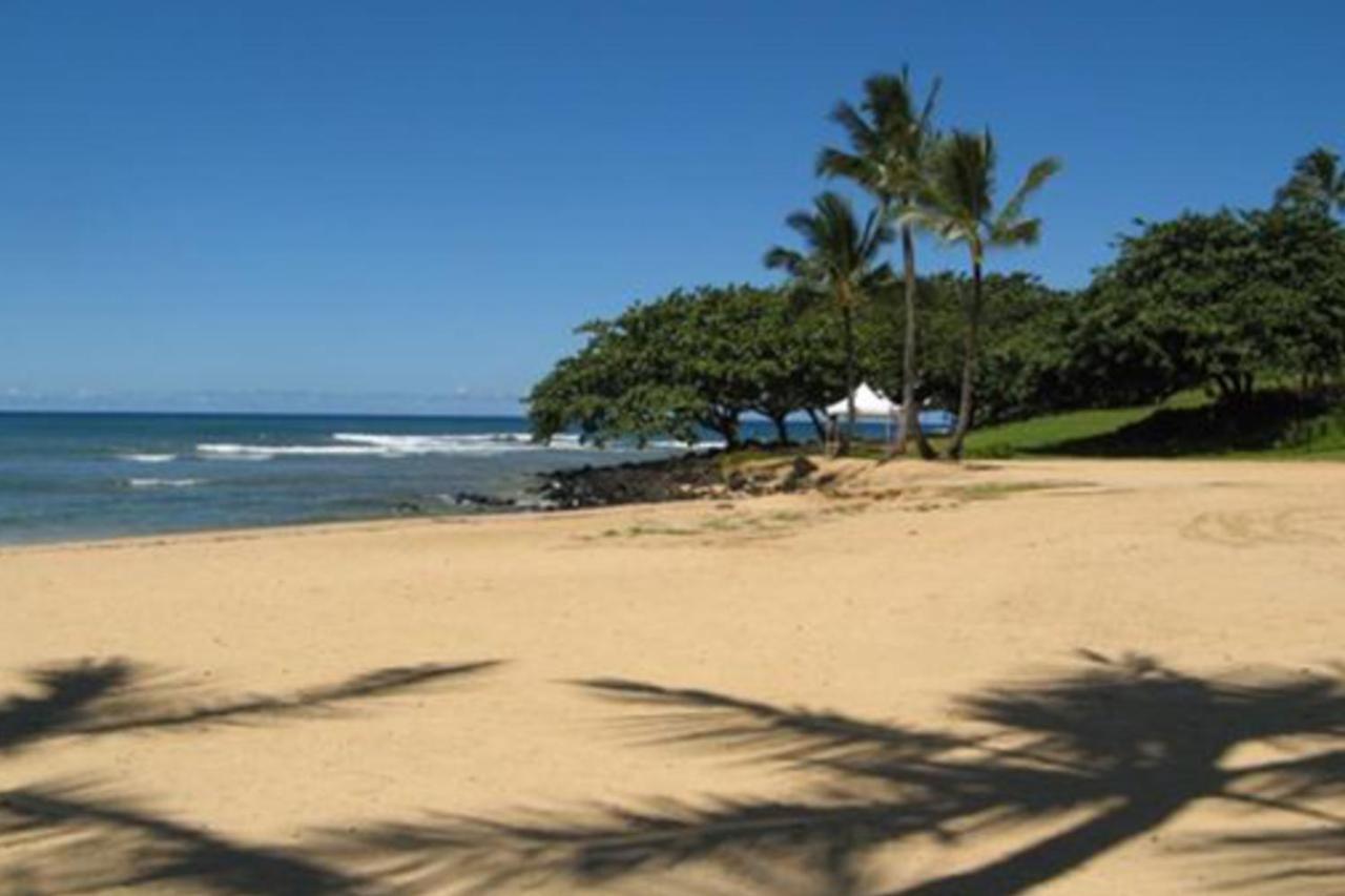 Hanalei Bay Resort 6221 Princeville Dış mekan fotoğraf