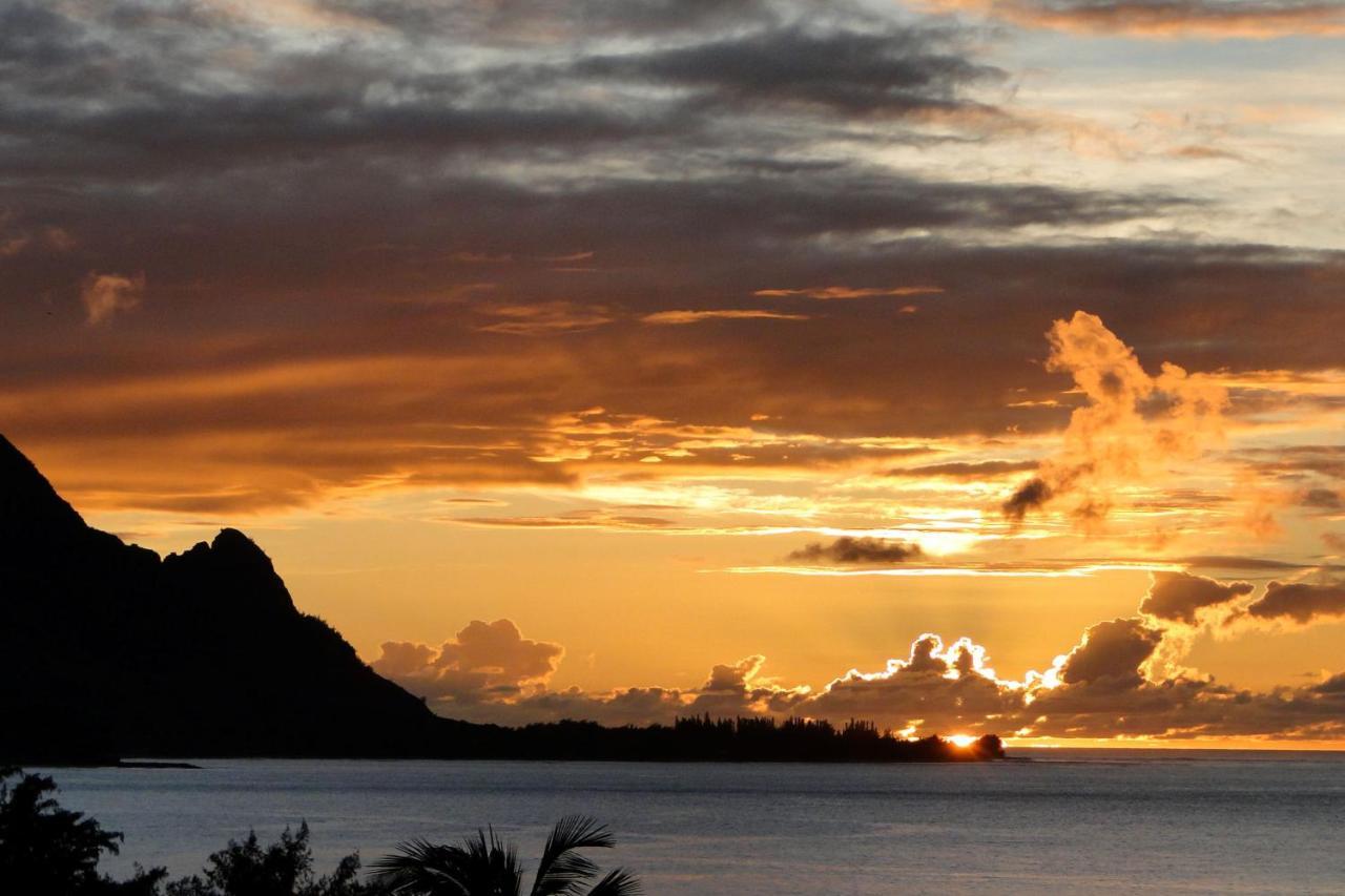 Hanalei Bay Resort 6221 Princeville Dış mekan fotoğraf