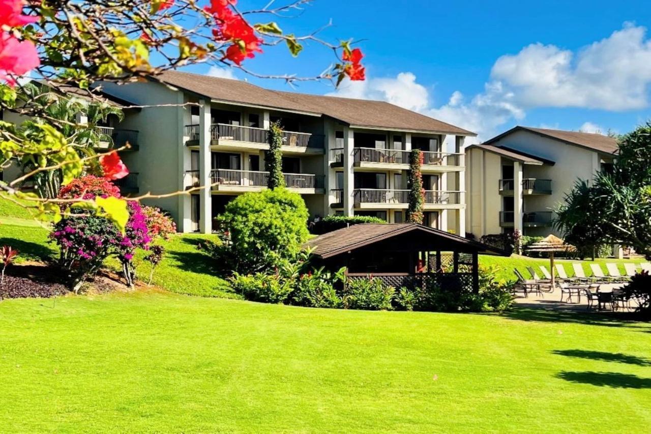 Hanalei Bay Resort 6221 Princeville Dış mekan fotoğraf
