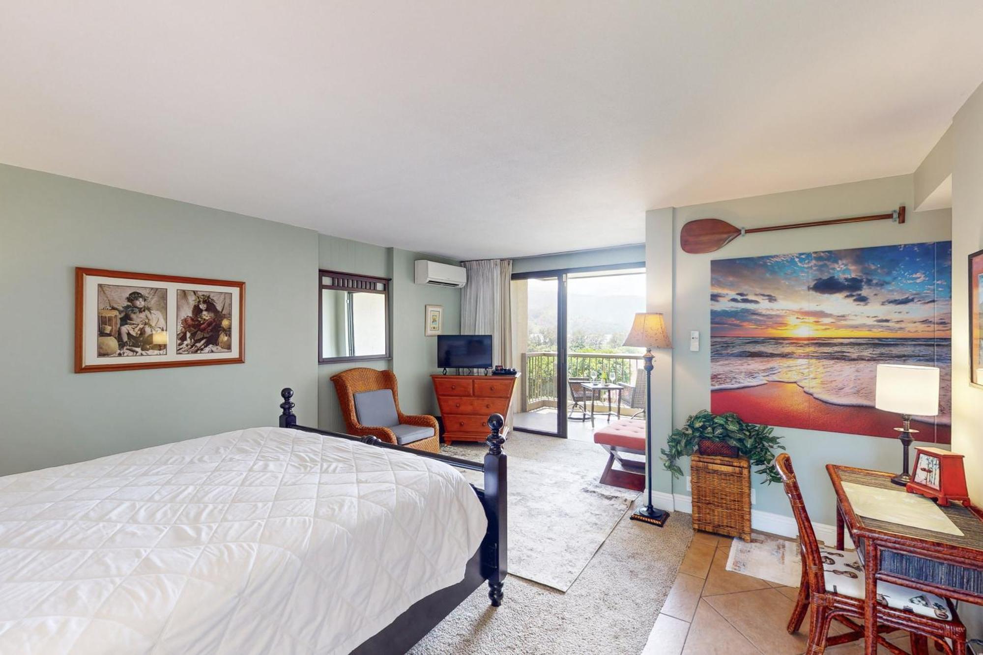 Hanalei Bay Resort 6221 Princeville Dış mekan fotoğraf