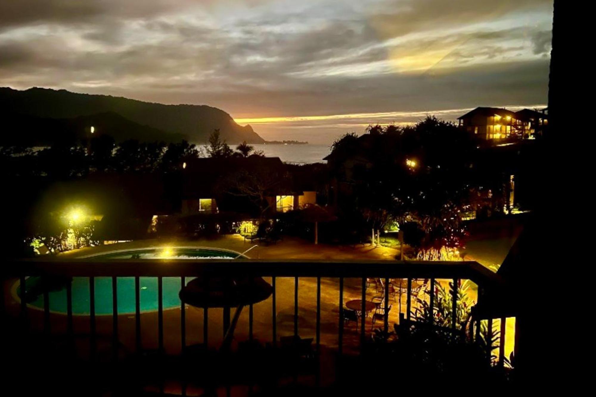 Hanalei Bay Resort 6221 Princeville Dış mekan fotoğraf